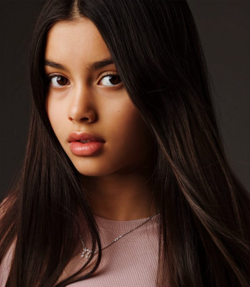Kids & Teens basic mallikoulutus