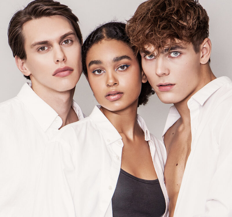 Model Camp koulutus